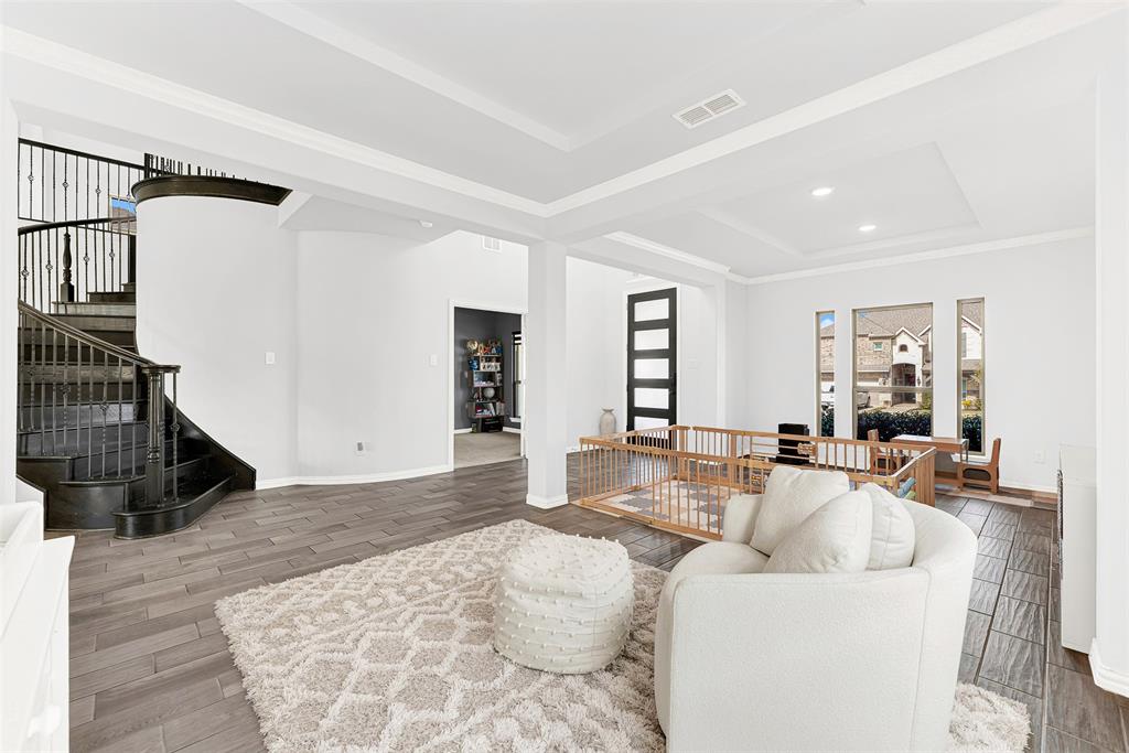 Herons Bay Estates 3 - Residential