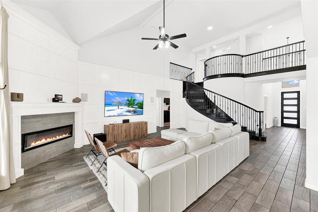 Herons Bay Estates 3 - Residential