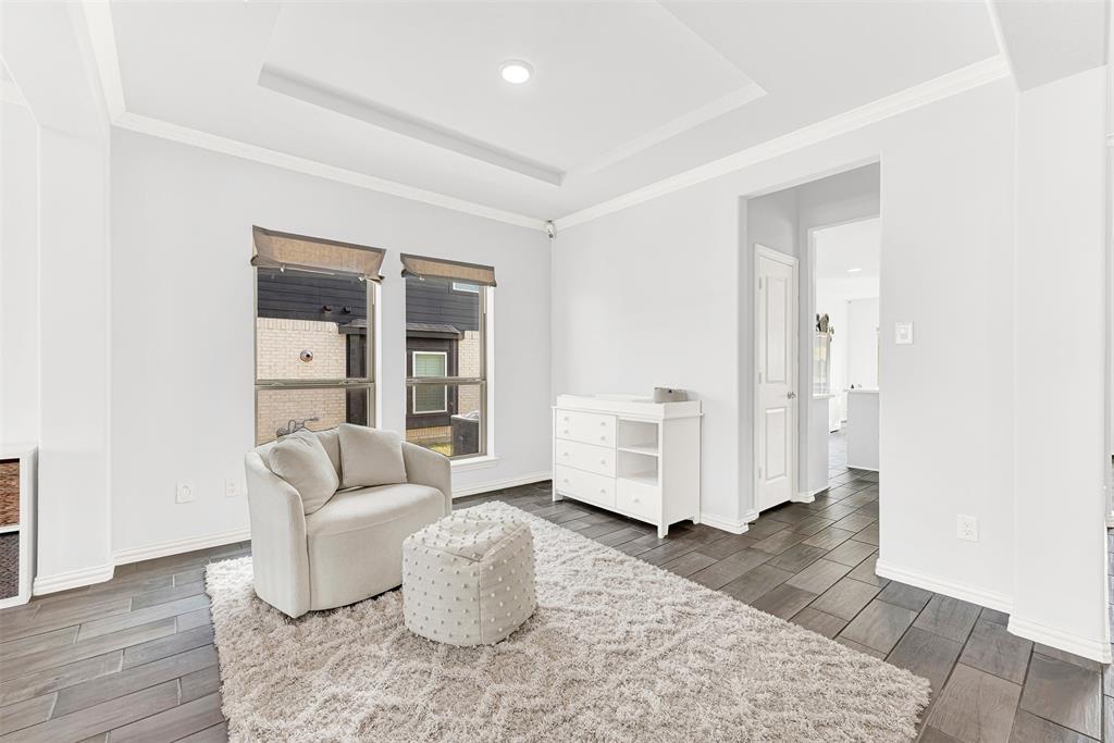 Herons Bay Estates 3 - Residential