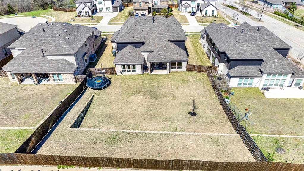 Herons Bay Estates 3 - Residential