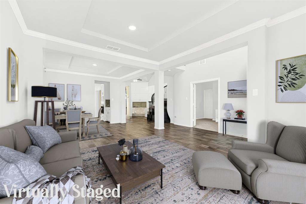Herons Bay Estates 3 - Residential