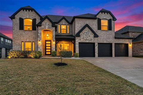 4406 Estuary Circle Garland TX 75043