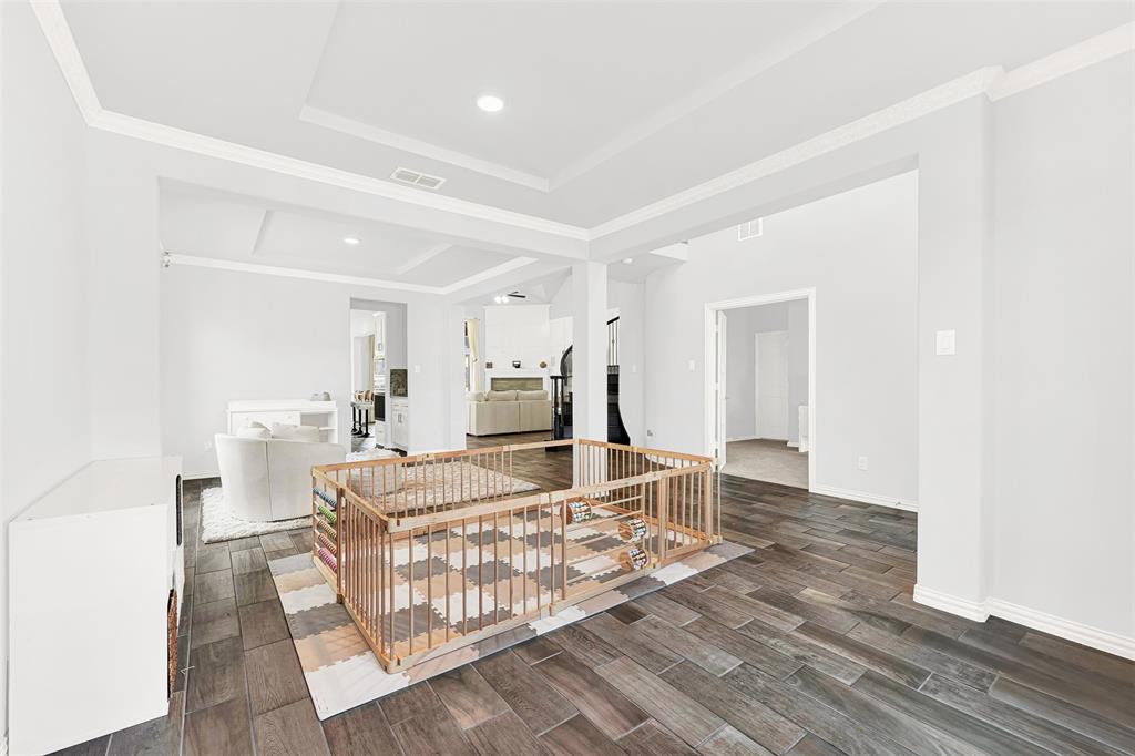 Herons Bay Estates 3 - Residential