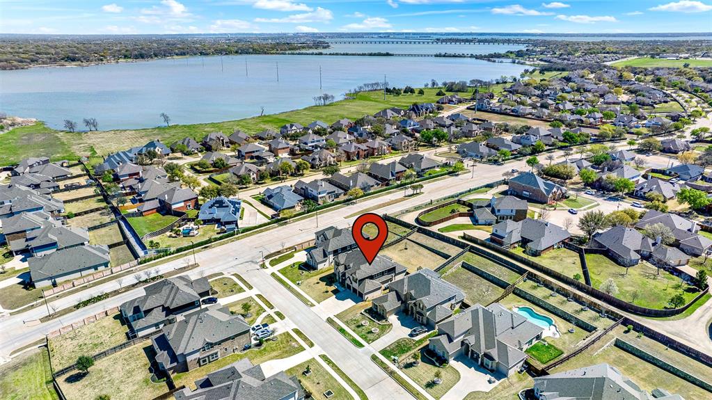 Herons Bay Estates 3 - Residential