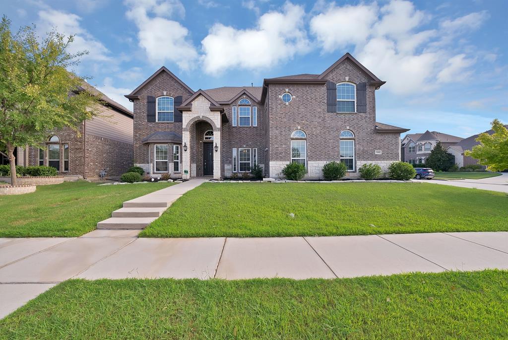 5100 Windstone Drive