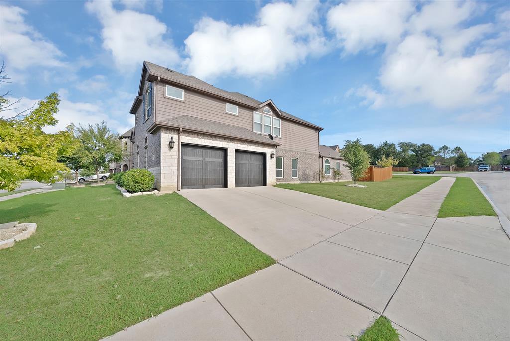 5100 Windstone Drive