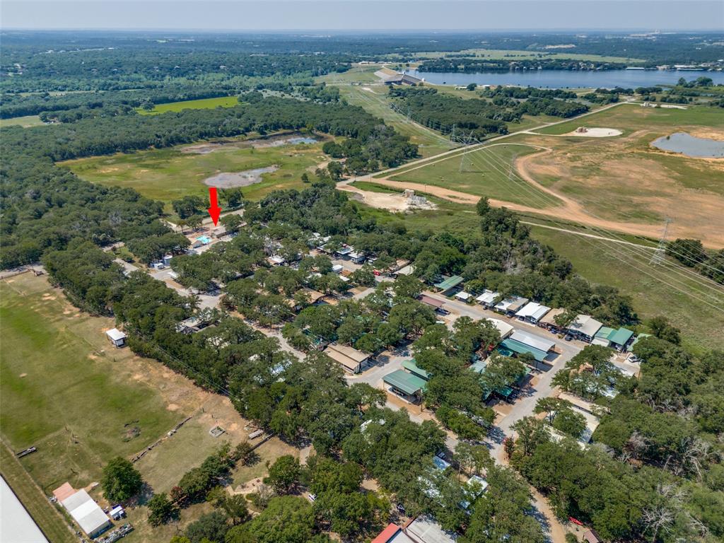 LAKE GRANBURY RV RANCH - Residential
