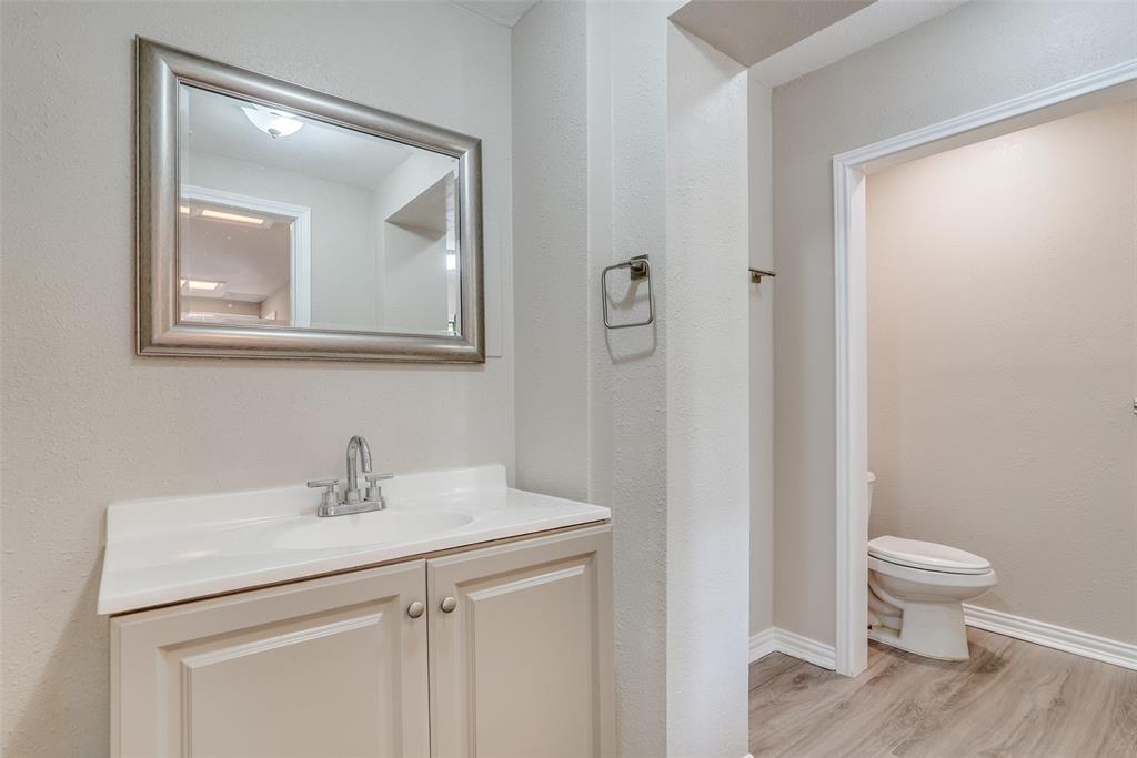 LAKE GRANBURY RV RANCH - Residential