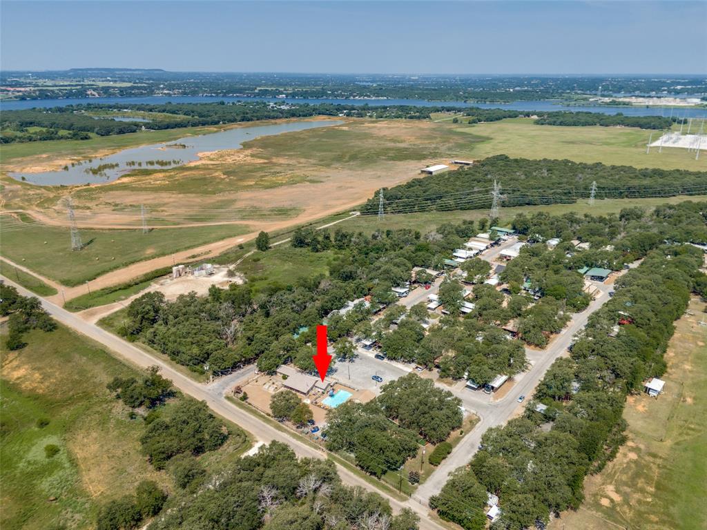 LAKE GRANBURY RV RANCH - Residential