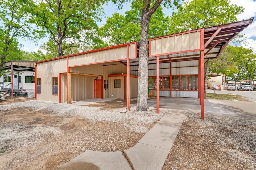 LAKE GRANBURY RV RANCH - Residential