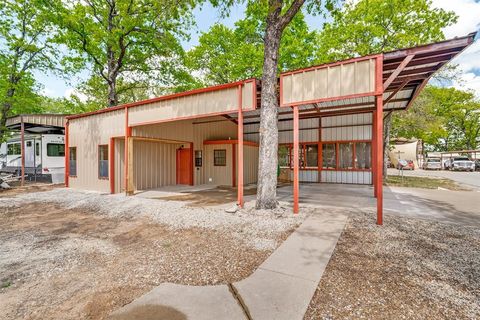 5706 Campfire Lane Granbury TX 76049