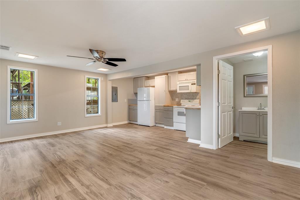 LAKE GRANBURY RV RANCH - Residential