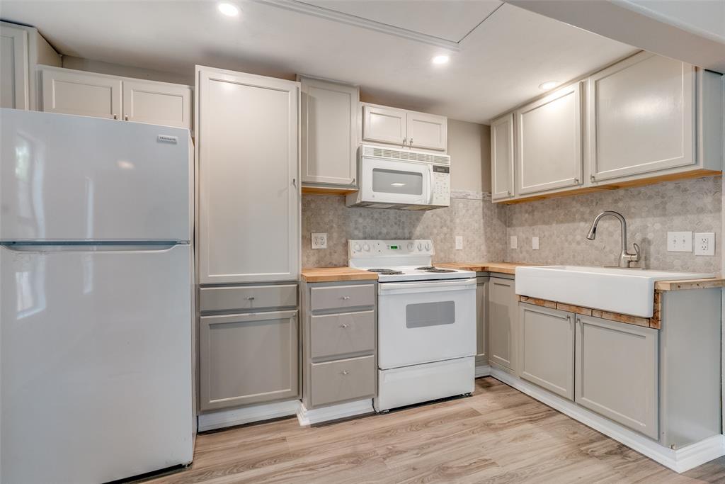 LAKE GRANBURY RV RANCH - Residential