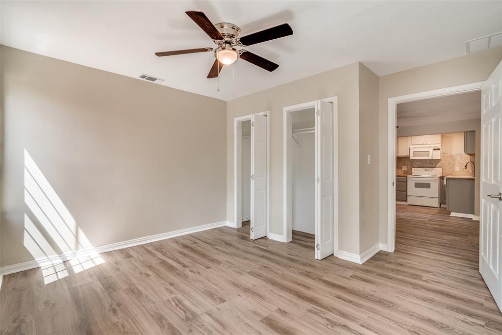 LAKE GRANBURY RV RANCH - Residential