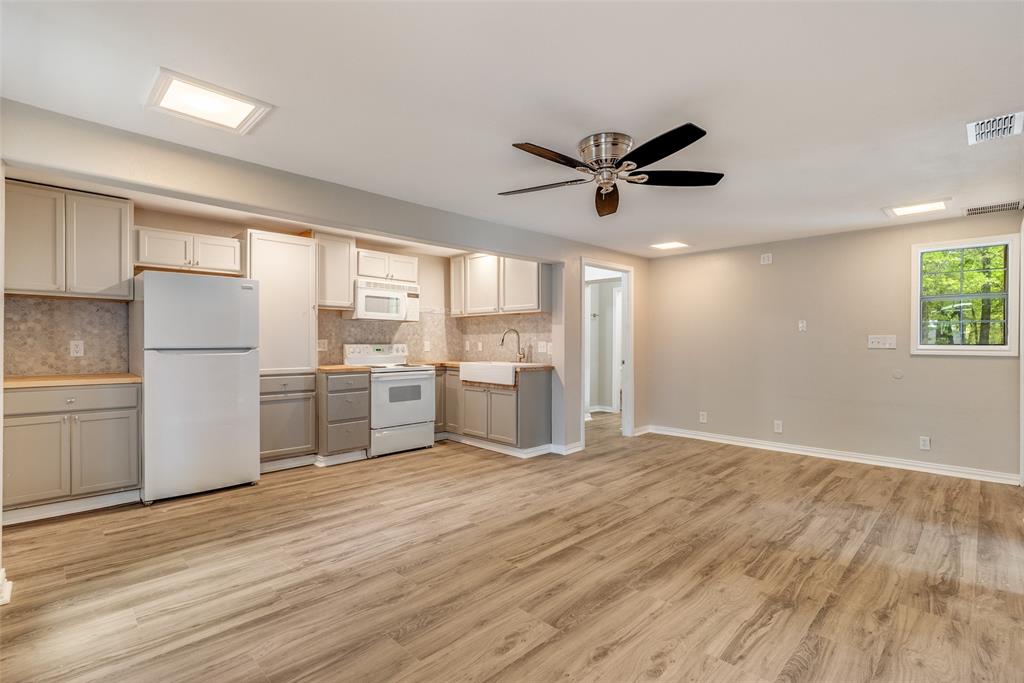 LAKE GRANBURY RV RANCH - Residential
