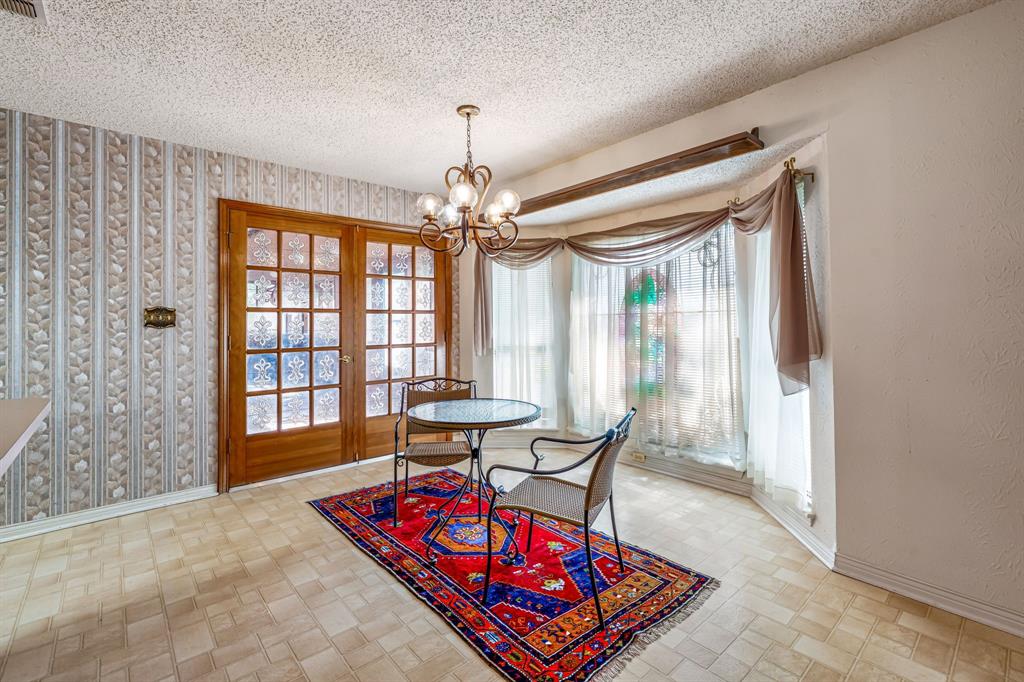 Graham Airport - Residential