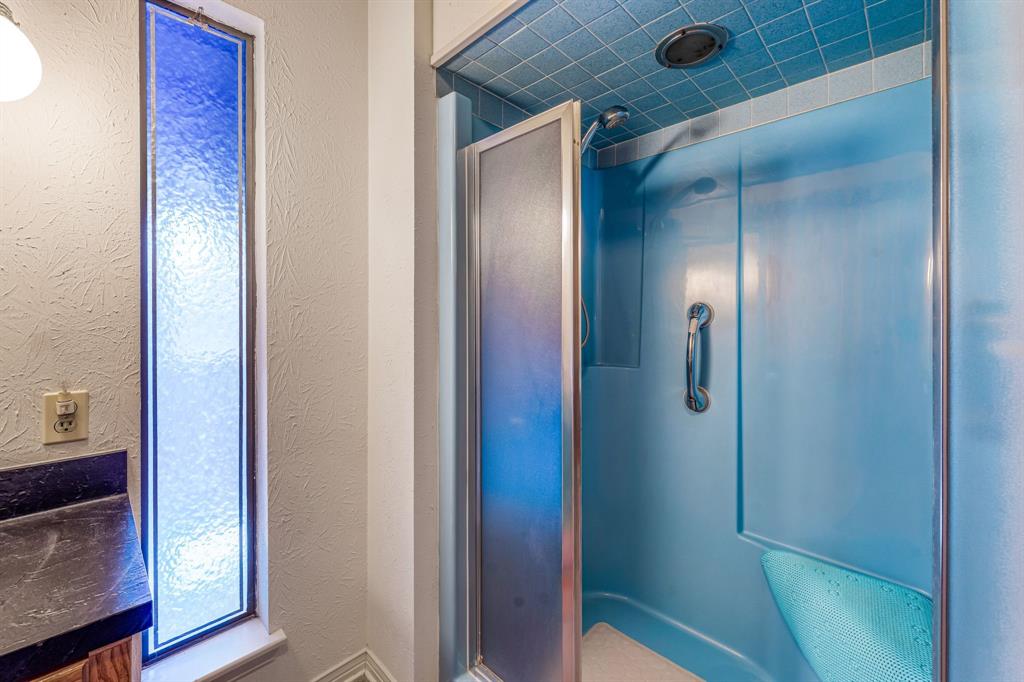 Graham Airport - Residential