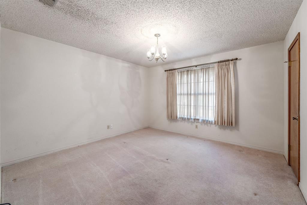 Graham Airport - Residential