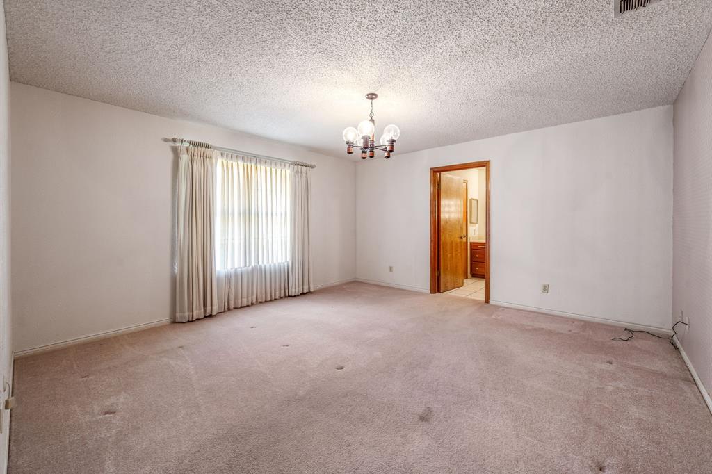 Graham Airport - Residential