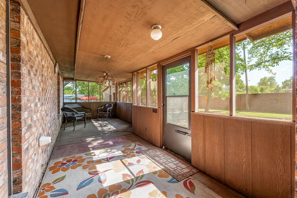 Graham Airport - Residential