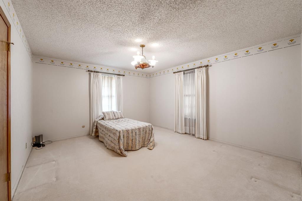 Graham Airport - Residential