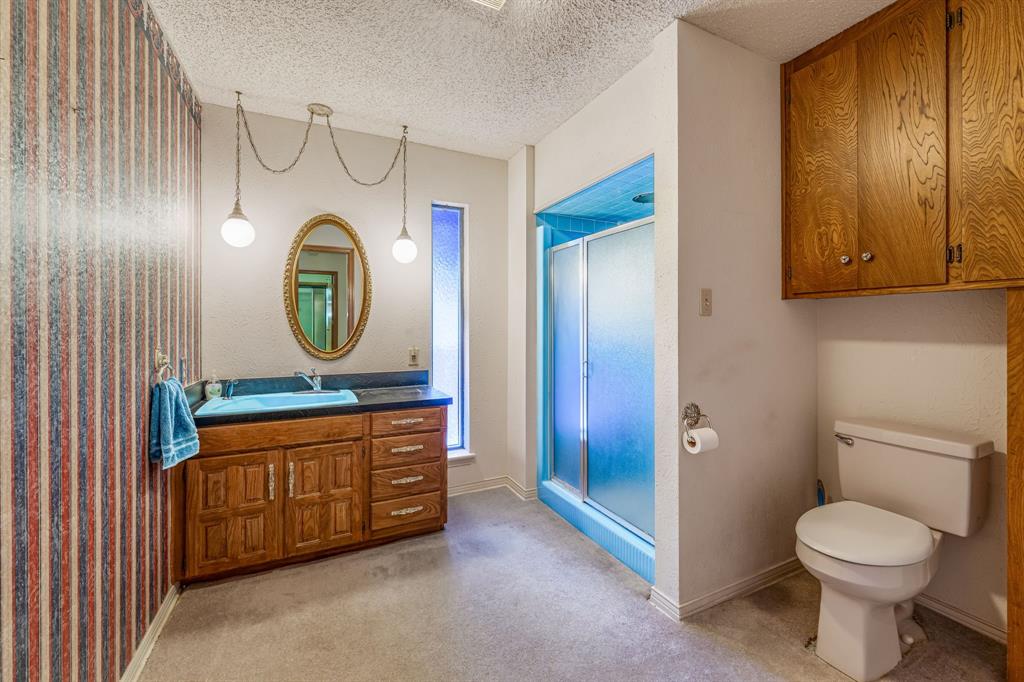 Graham Airport - Residential