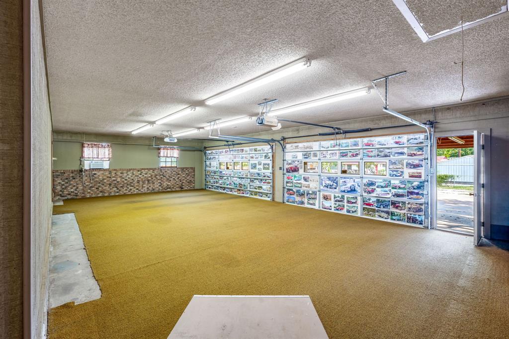 Graham Airport - Residential