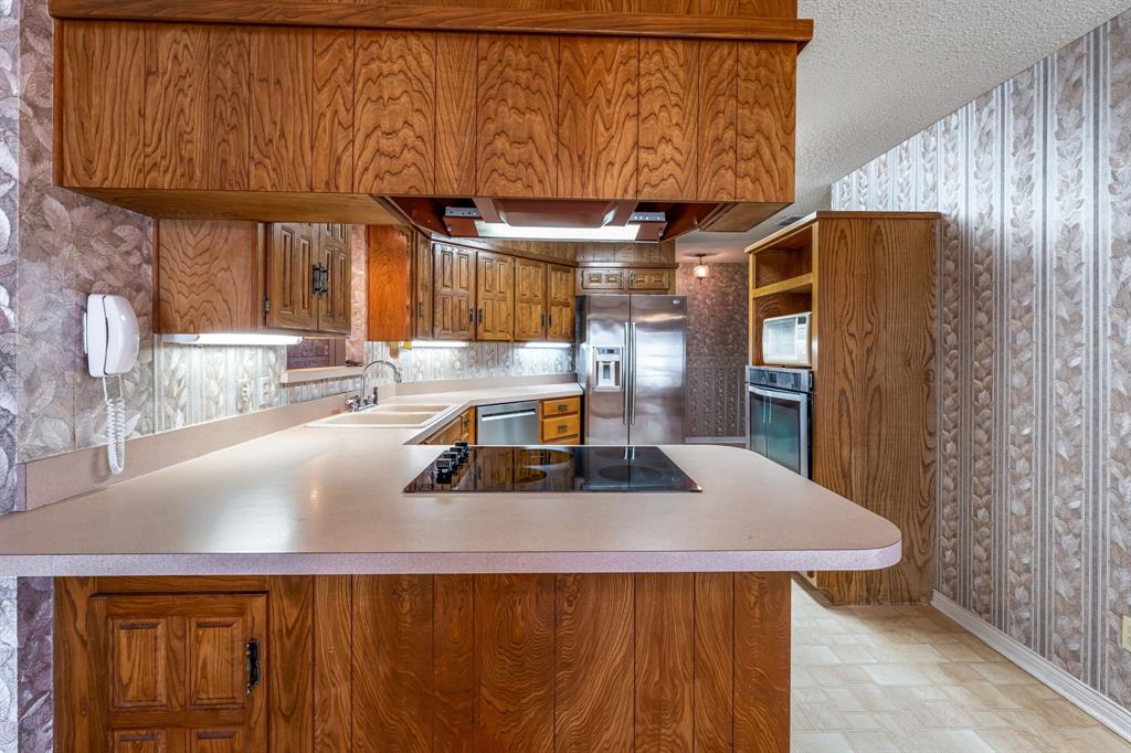 Graham Airport - Residential