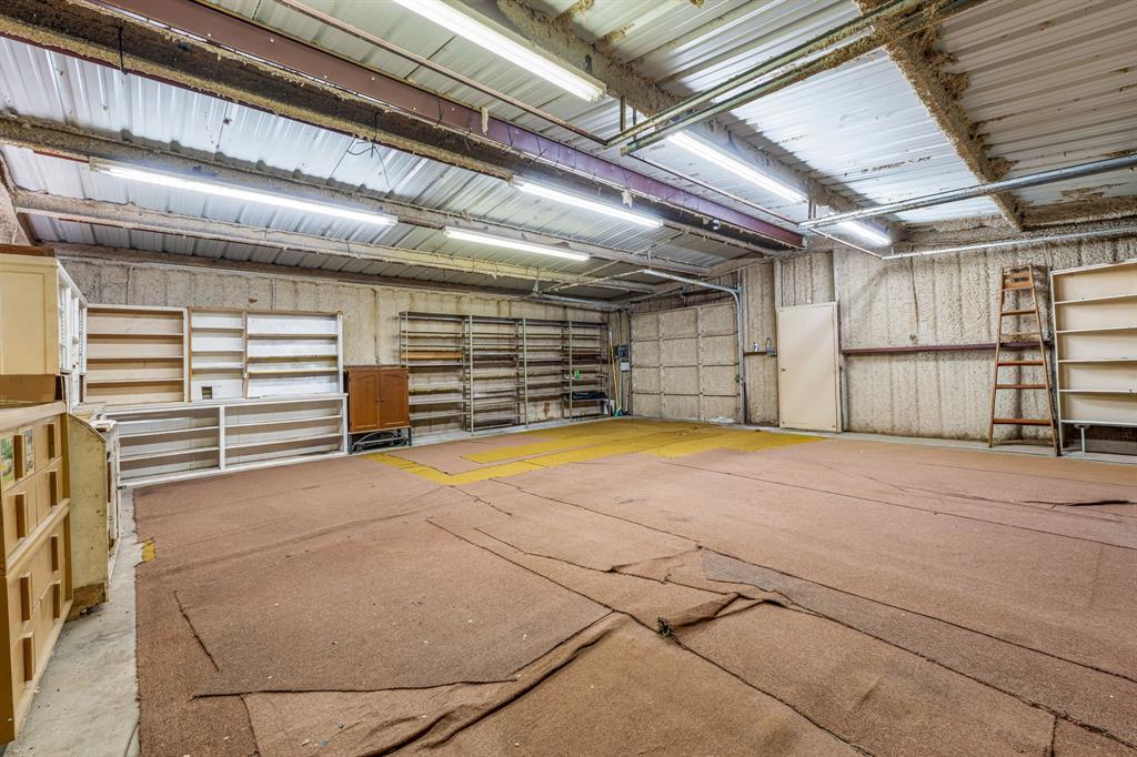 Graham Airport - Residential