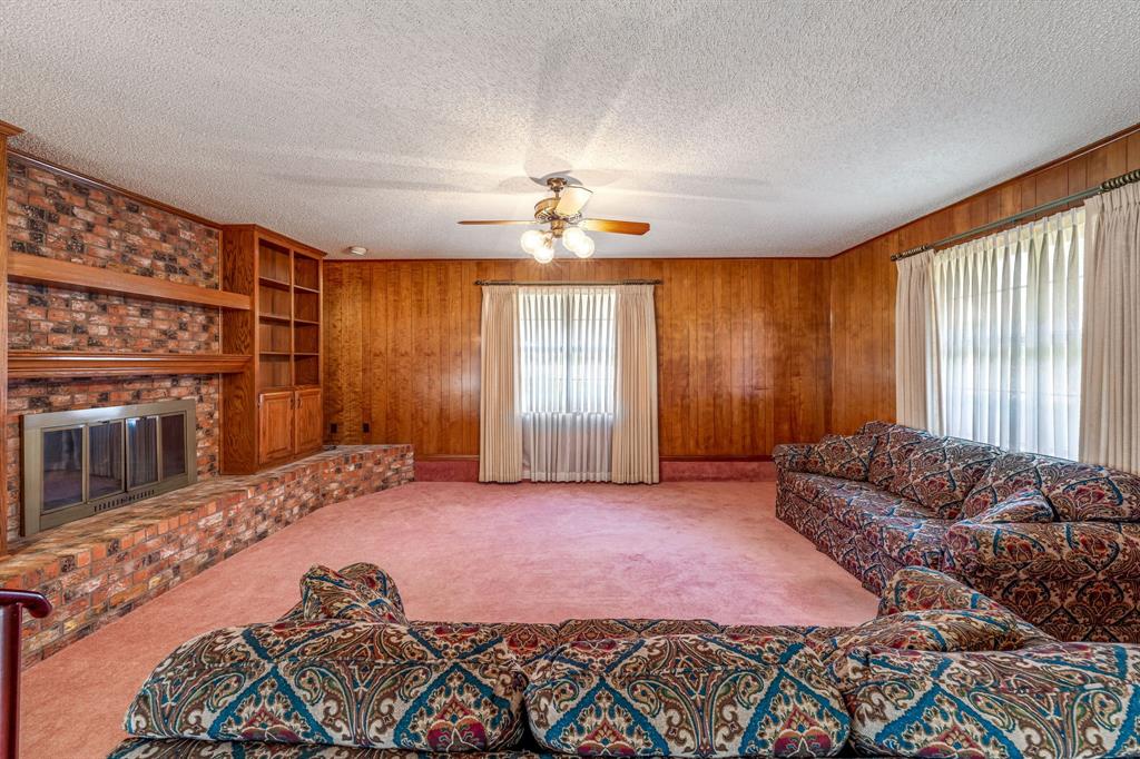 Graham Airport - Residential