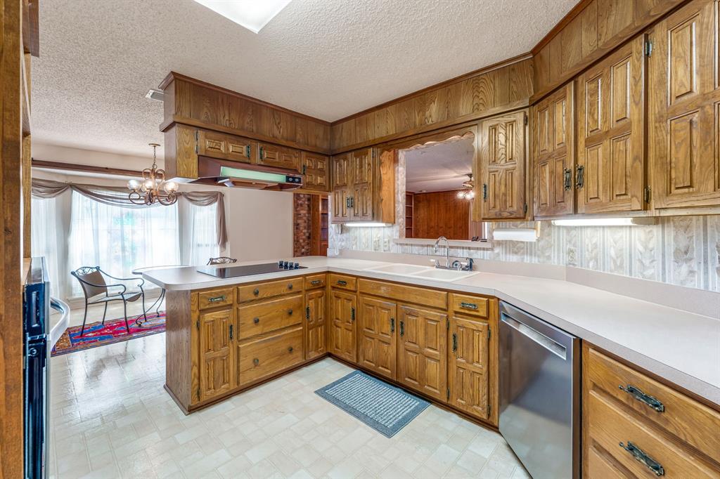 Graham Airport - Residential