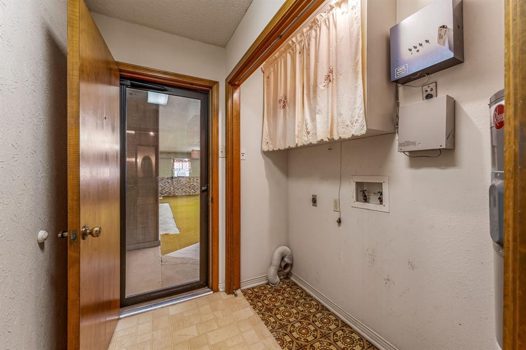 Graham Airport - Residential