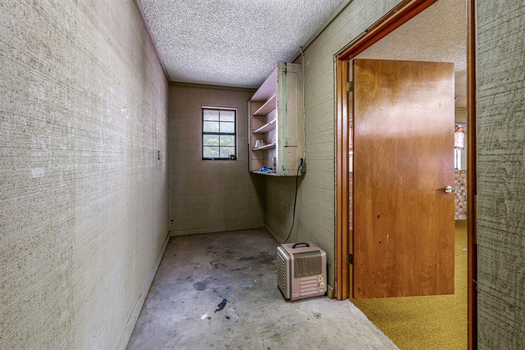 Graham Airport - Residential