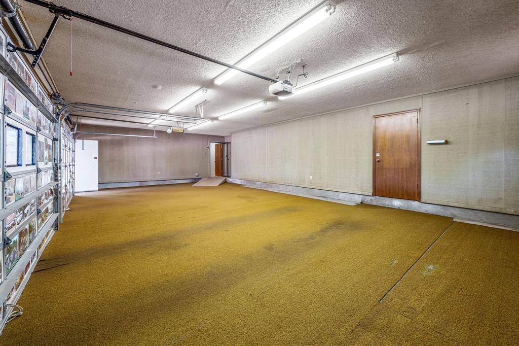 Graham Airport - Residential