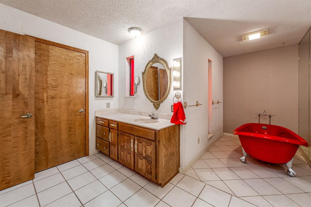 Graham Airport - Residential