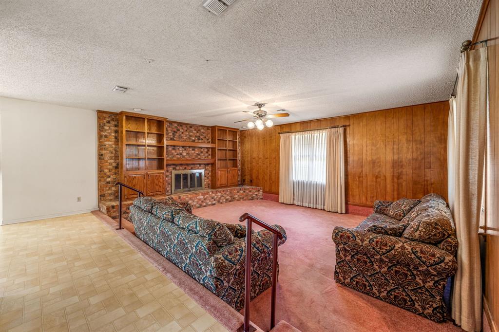 Graham Airport - Residential