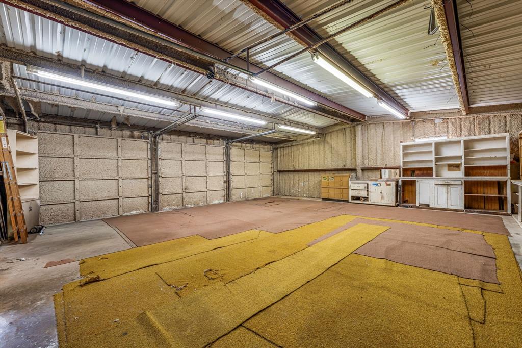 Graham Airport - Residential