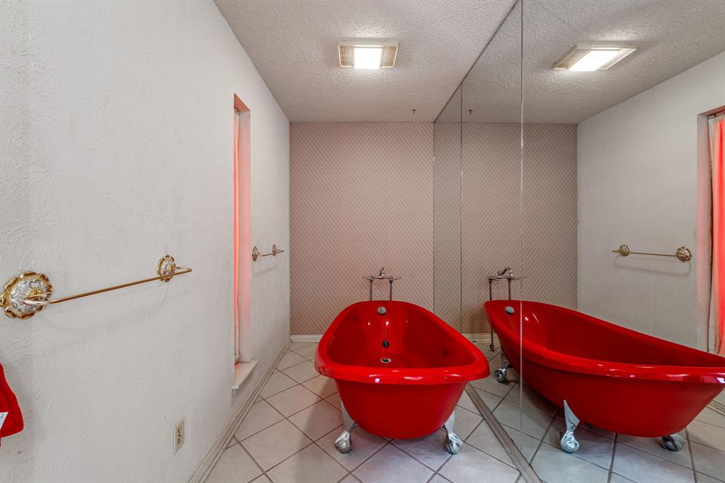 Graham Airport - Residential