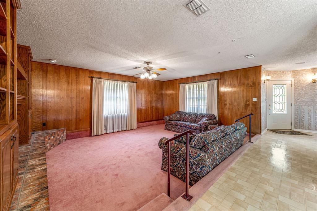 Graham Airport - Residential