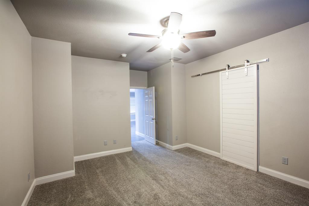 Georgetown Heights - Residential Lease