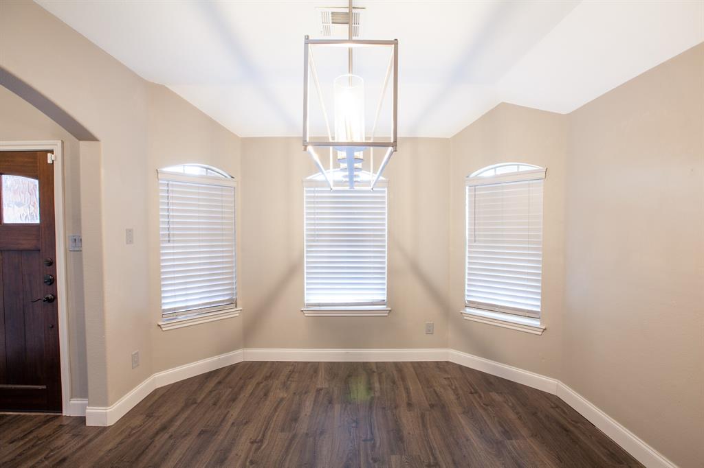 Georgetown Heights - Residential Lease