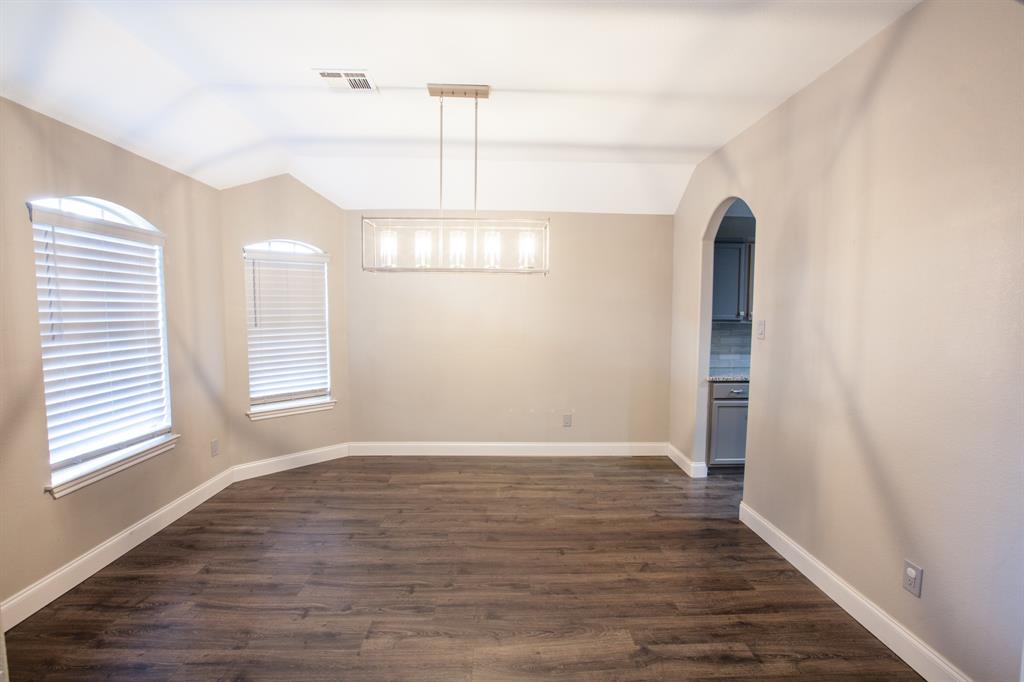 Georgetown Heights - Residential Lease