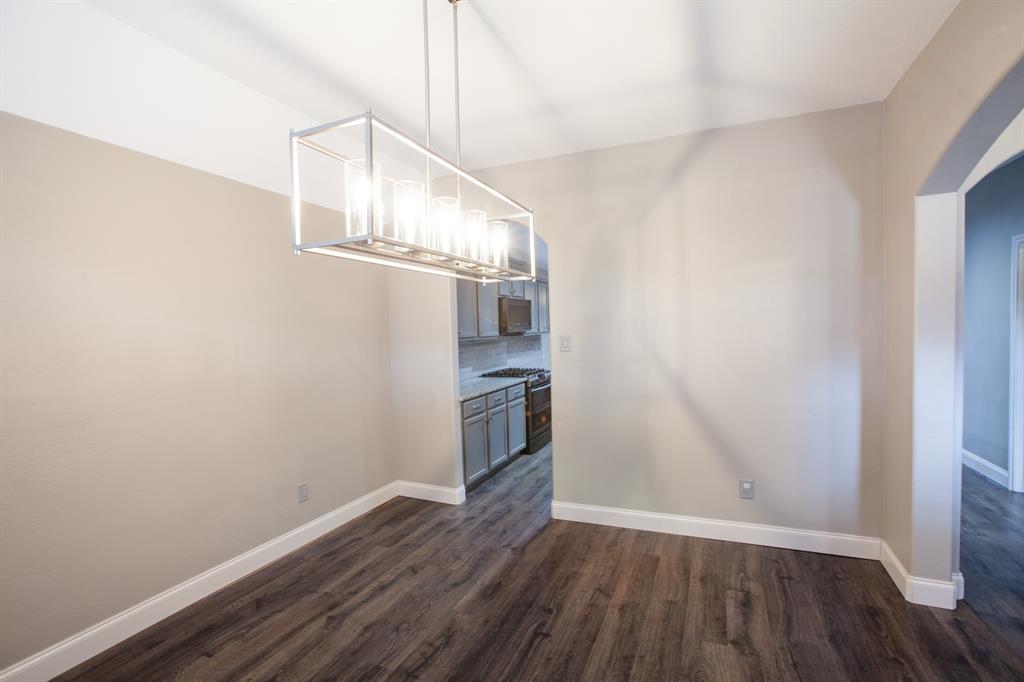 Georgetown Heights - Residential Lease