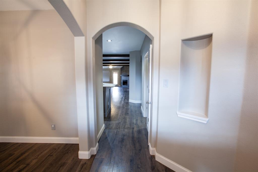 Georgetown Heights - Residential Lease