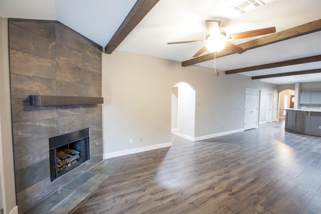 Georgetown Heights - Residential Lease