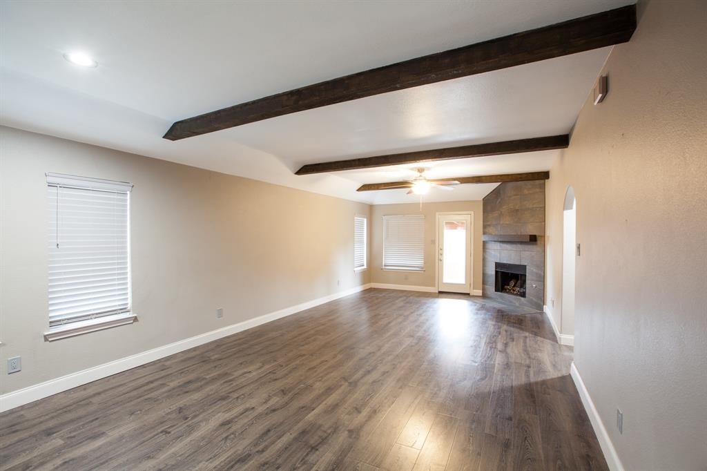 Georgetown Heights - Residential Lease