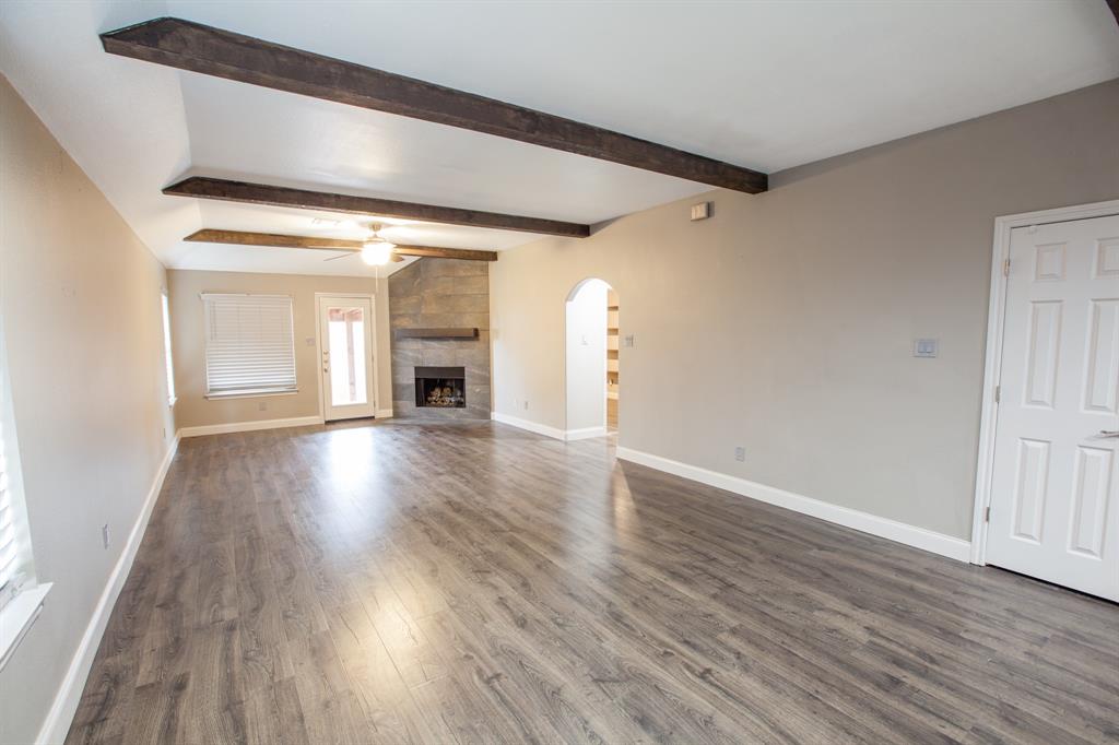 Georgetown Heights - Residential Lease