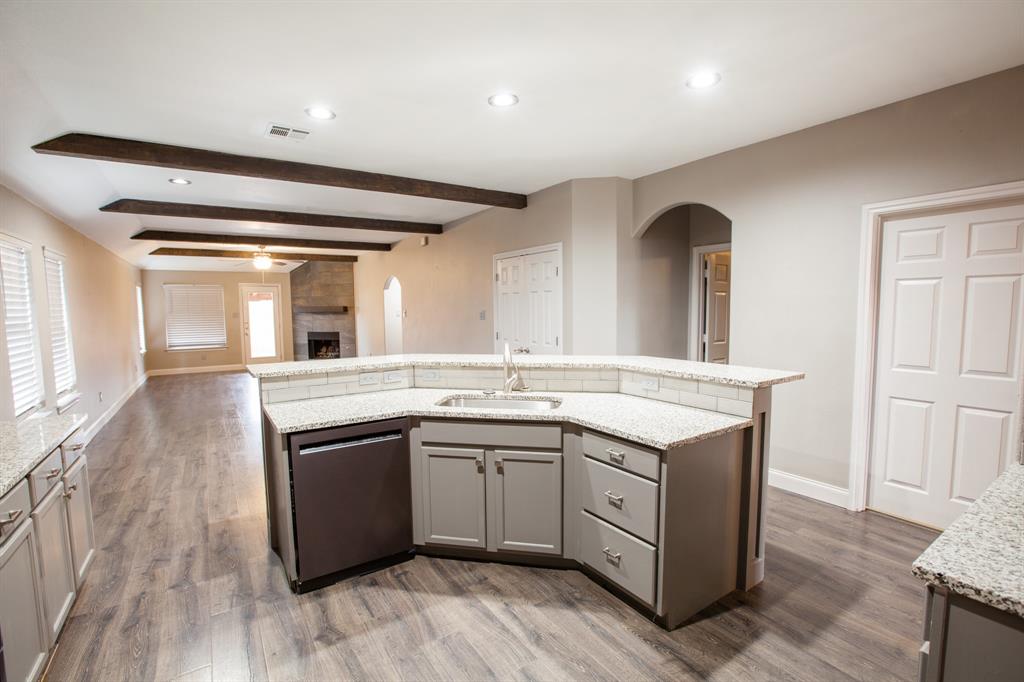 Georgetown Heights - Residential Lease