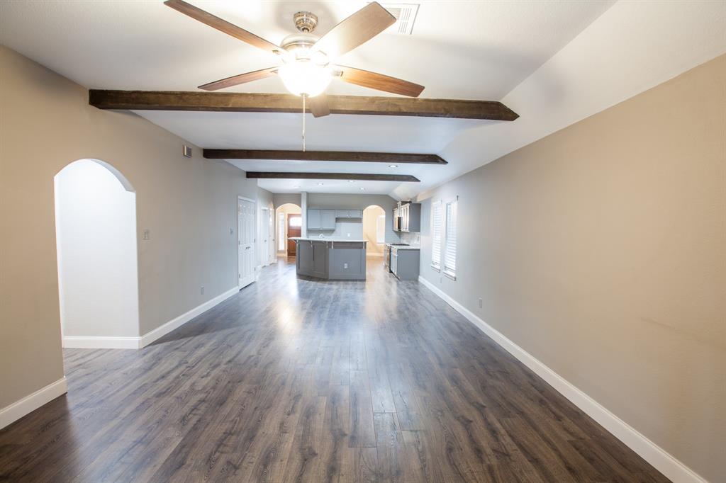 Georgetown Heights - Residential Lease