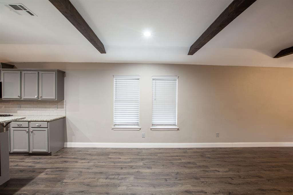 Georgetown Heights - Residential Lease